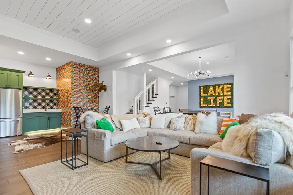 43 Happy Homes Road Meredith NH 03253