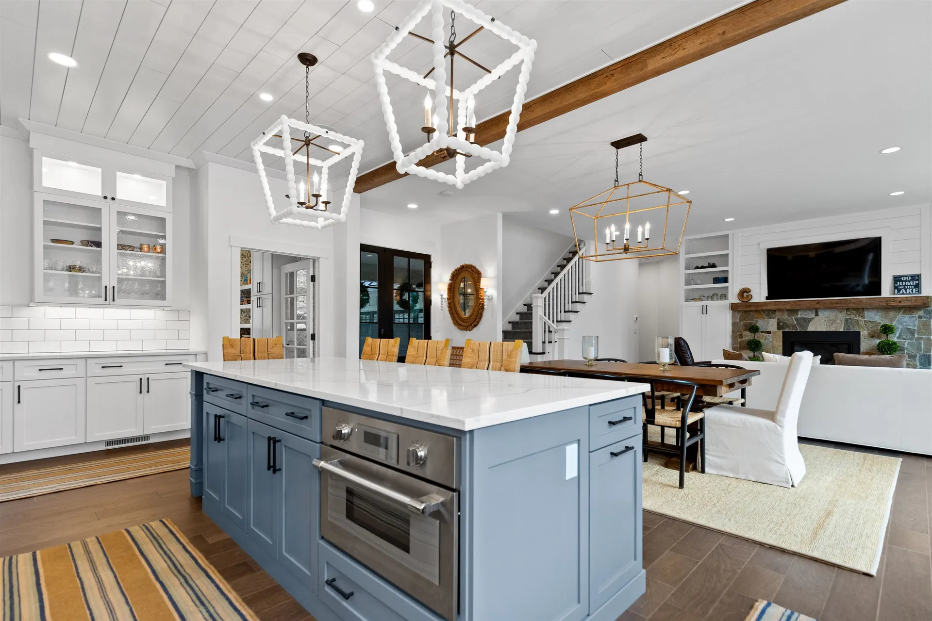 43 Happy Homes Road Meredith NH 03253