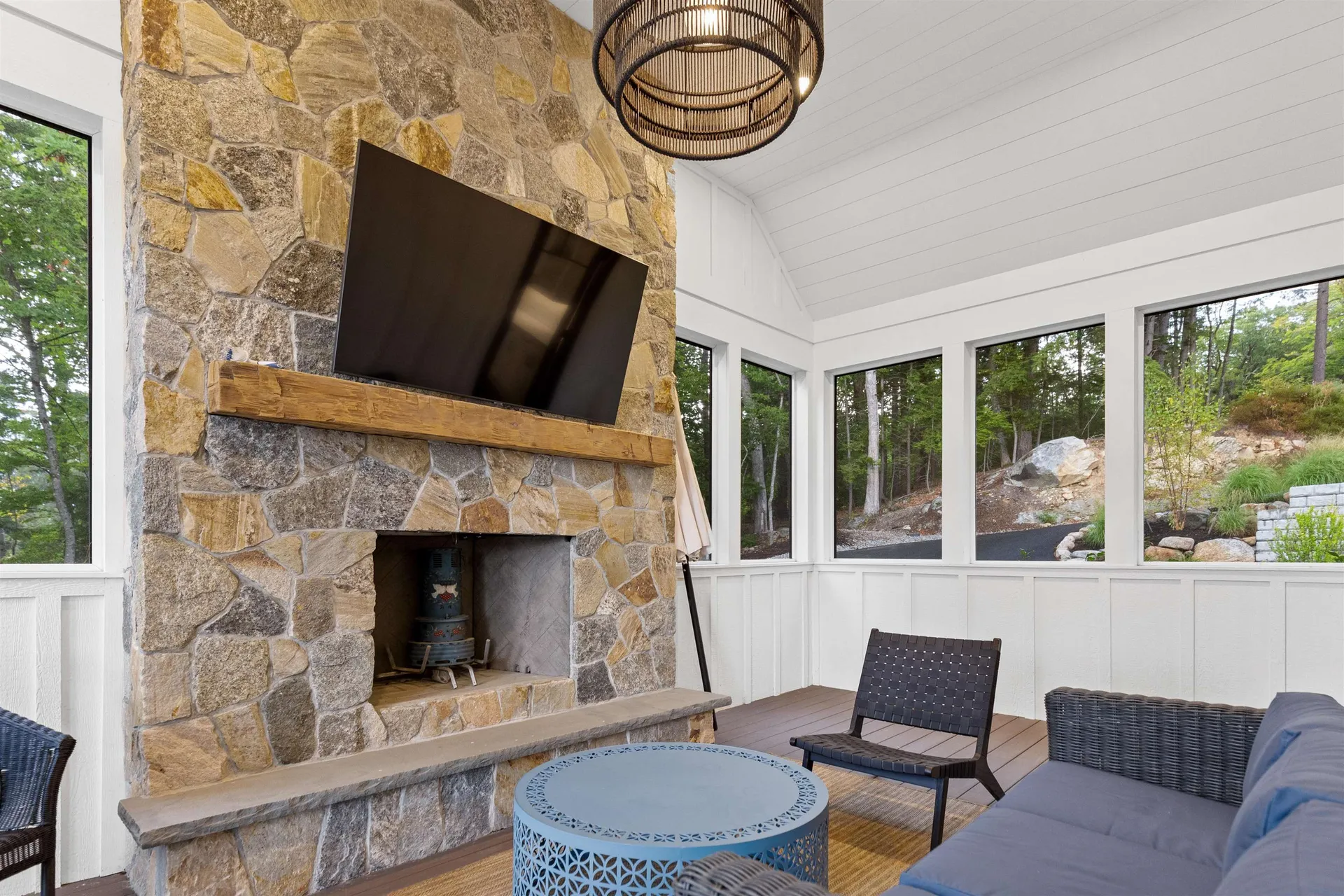 43 Happy Homes Road Meredith NH 03253