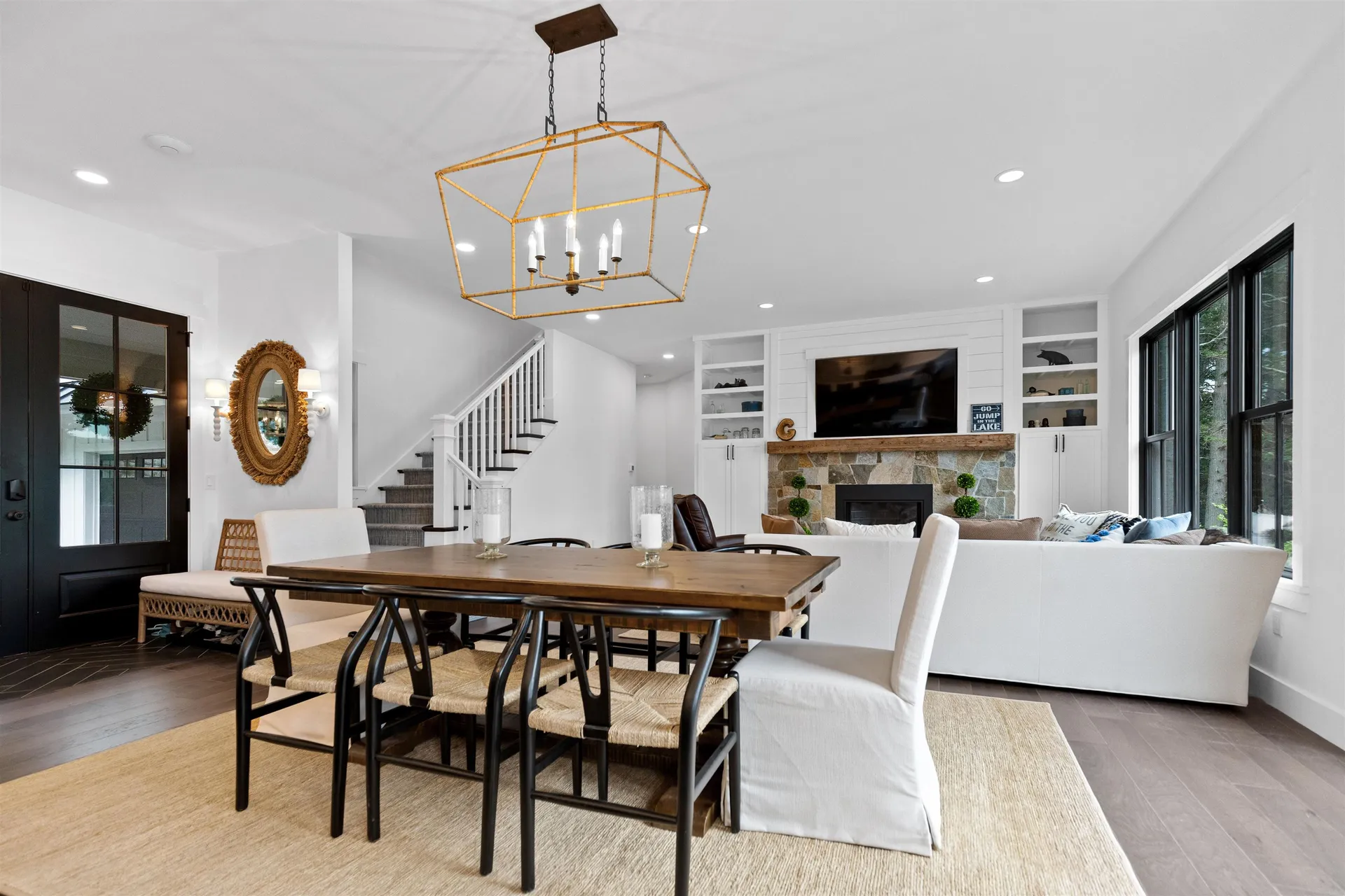 43 Happy Homes Road Meredith NH 03253