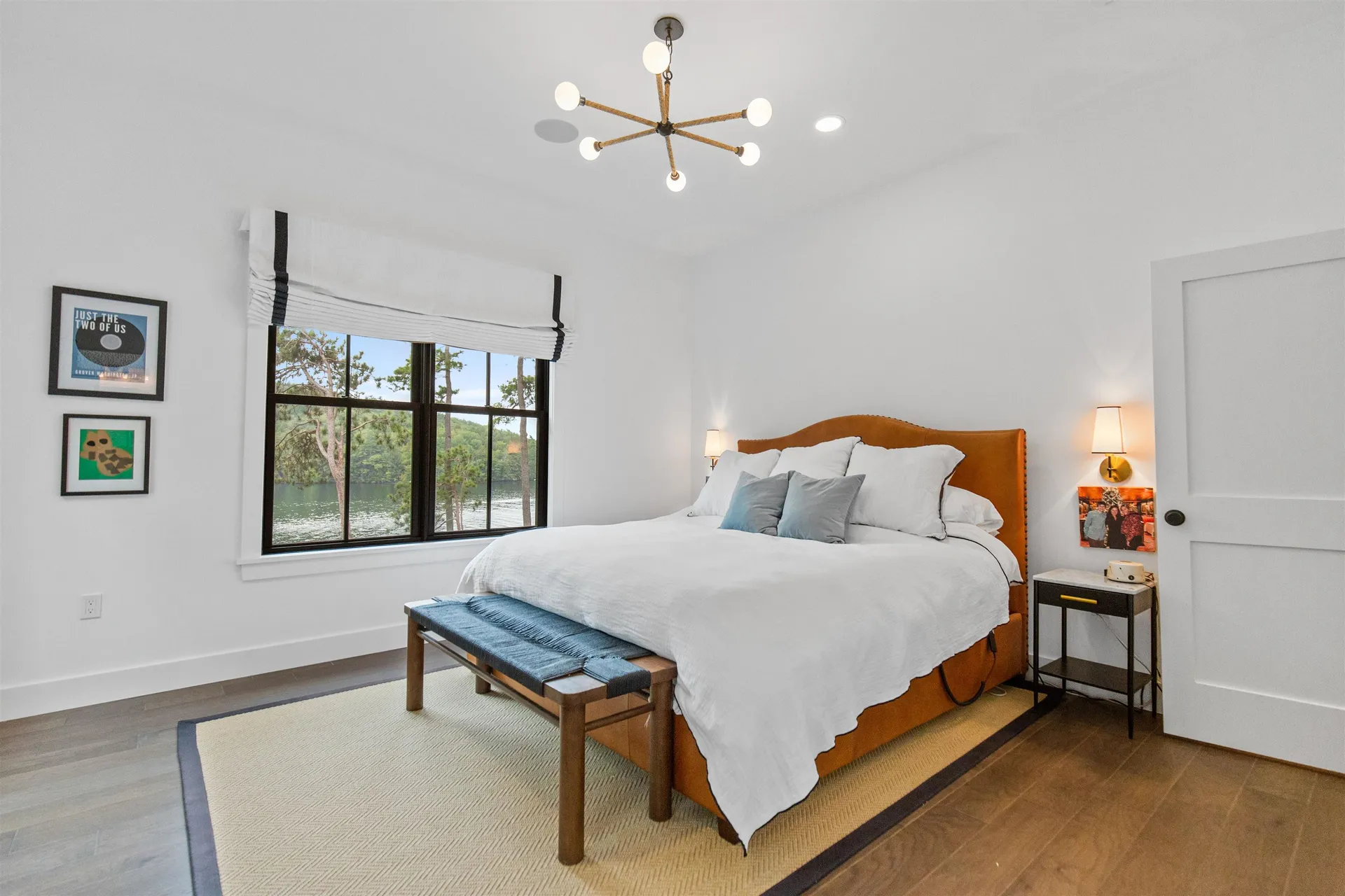 43 Happy Homes Road Meredith NH 03253