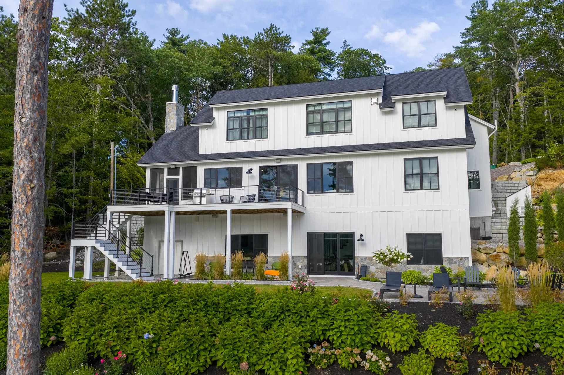 43 Happy Homes Road Meredith NH 03253