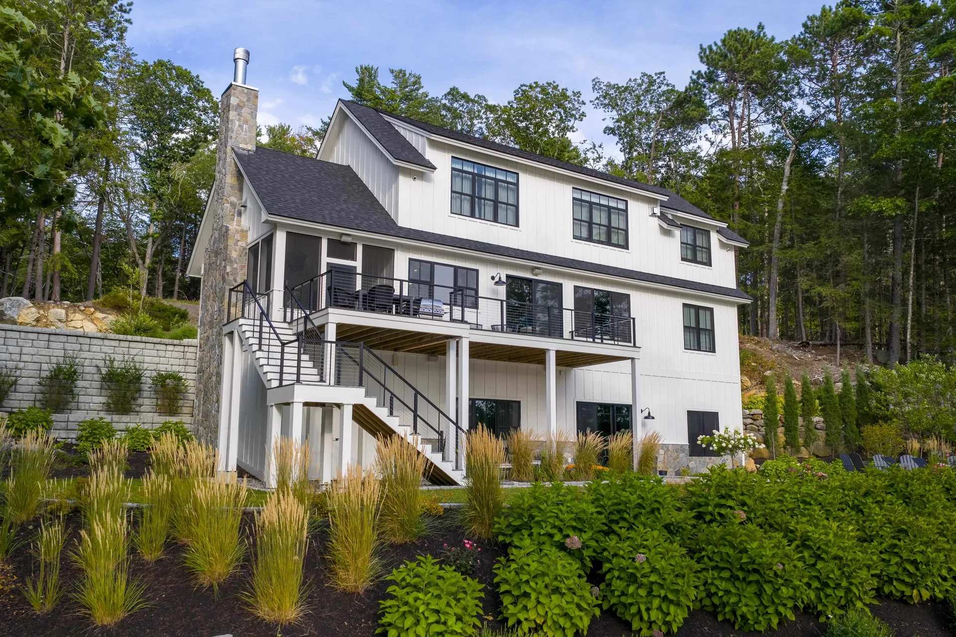 43 Happy Homes Road Meredith NH 03253