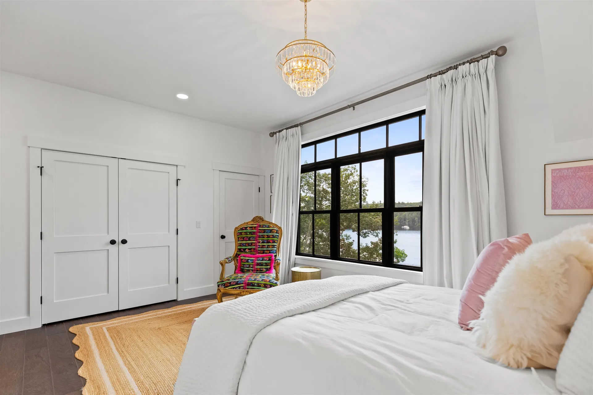 43 Happy Homes Road Meredith NH 03253