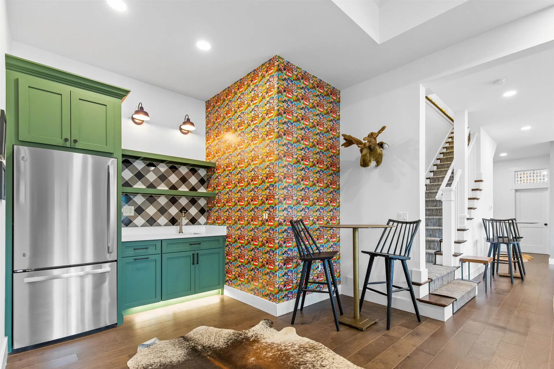 43 Happy Homes Road Meredith NH 03253