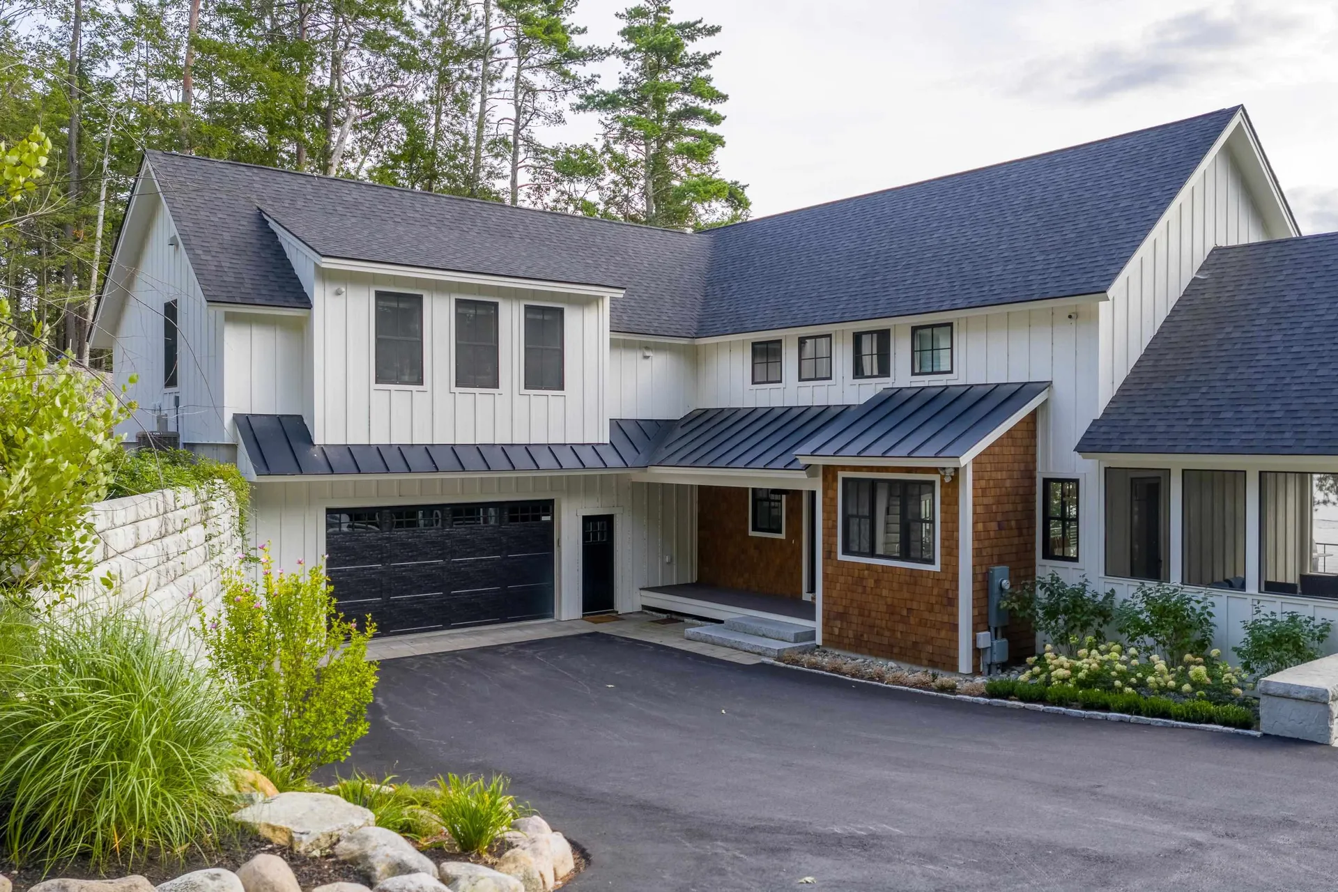 43 Happy Homes Road Meredith NH 03253