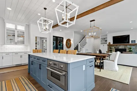 43 Happy Homes Road Meredith NH 03253