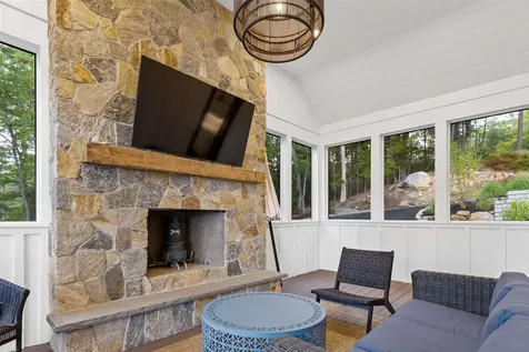 43 Happy Homes Road Meredith NH 03253