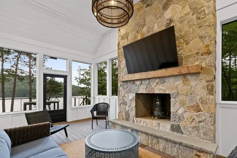 43 Happy Homes Road Meredith NH 03253