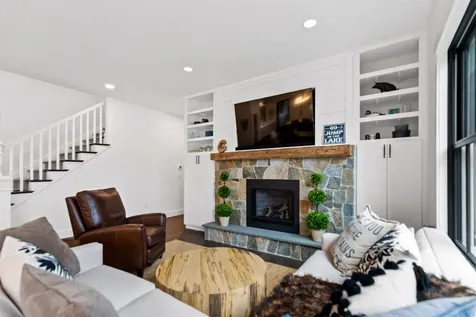 43 Happy Homes Road Meredith NH 03253