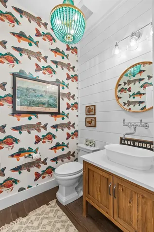 43 Happy Homes Road Meredith NH 03253