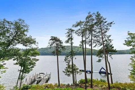 43 Happy Homes Road Meredith NH 03253