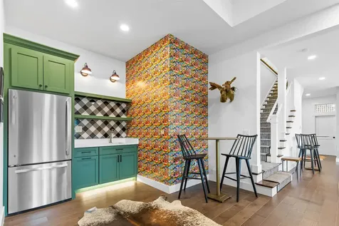 43 Happy Homes Road Meredith NH 03253