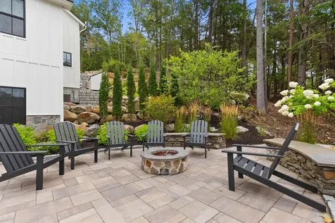 43 Happy Homes Road Meredith NH 03253