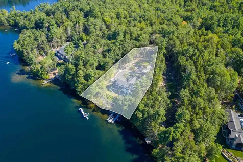 43 Happy Homes Road Meredith NH 03253