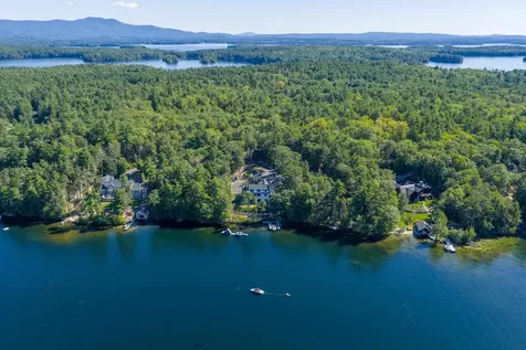 43 Happy Homes Road Meredith NH 03253