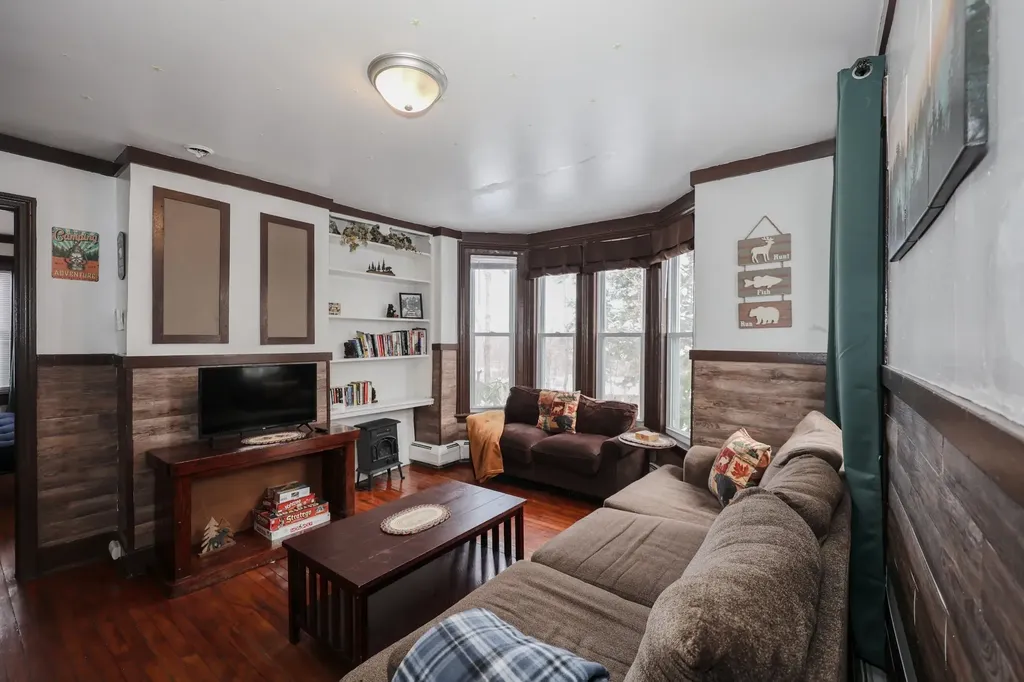 3 Webster Street Plymouth NH 03264