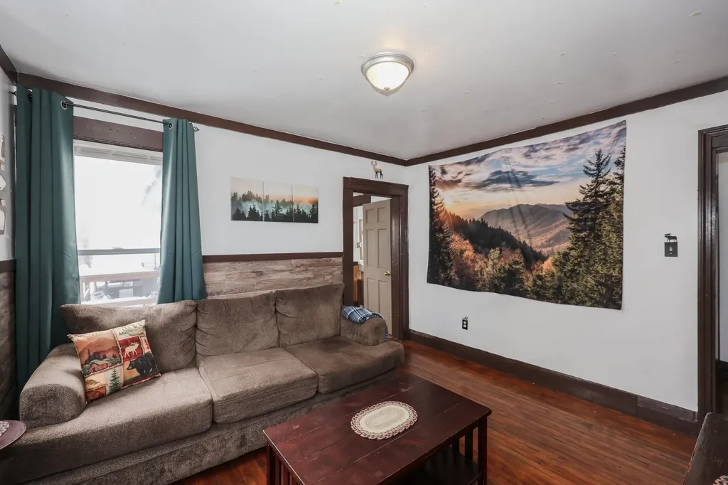 3 Webster Street Plymouth NH 03264