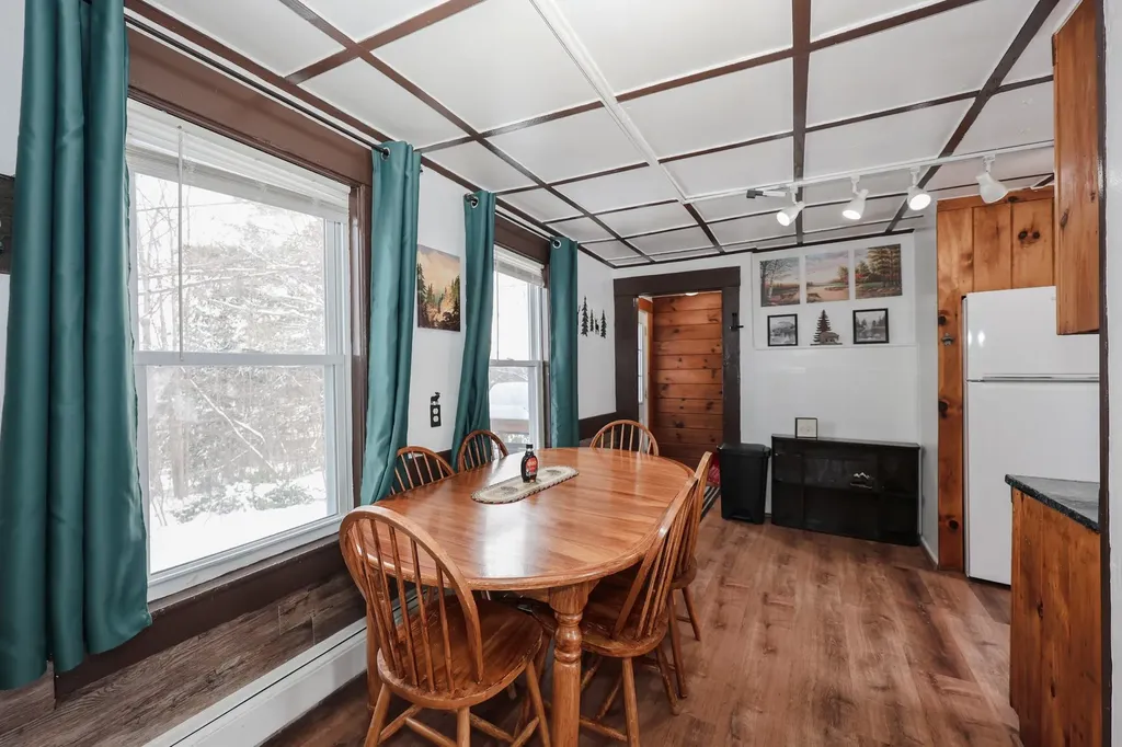 3 Webster Street Plymouth NH 03264