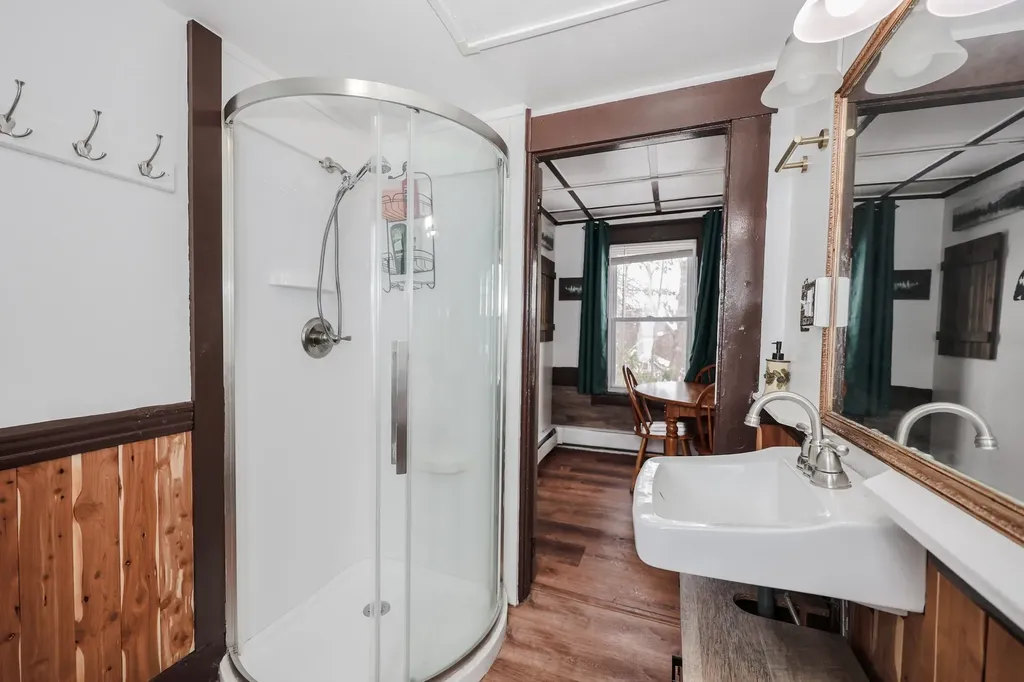 3 Webster Street Plymouth NH 03264