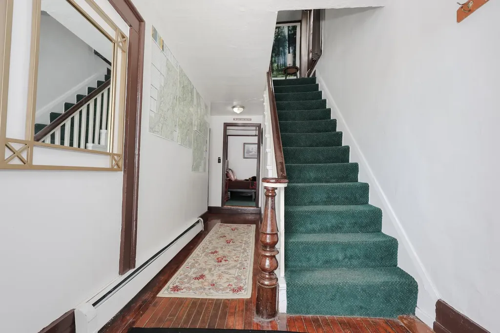 3 Webster Street Plymouth NH 03264