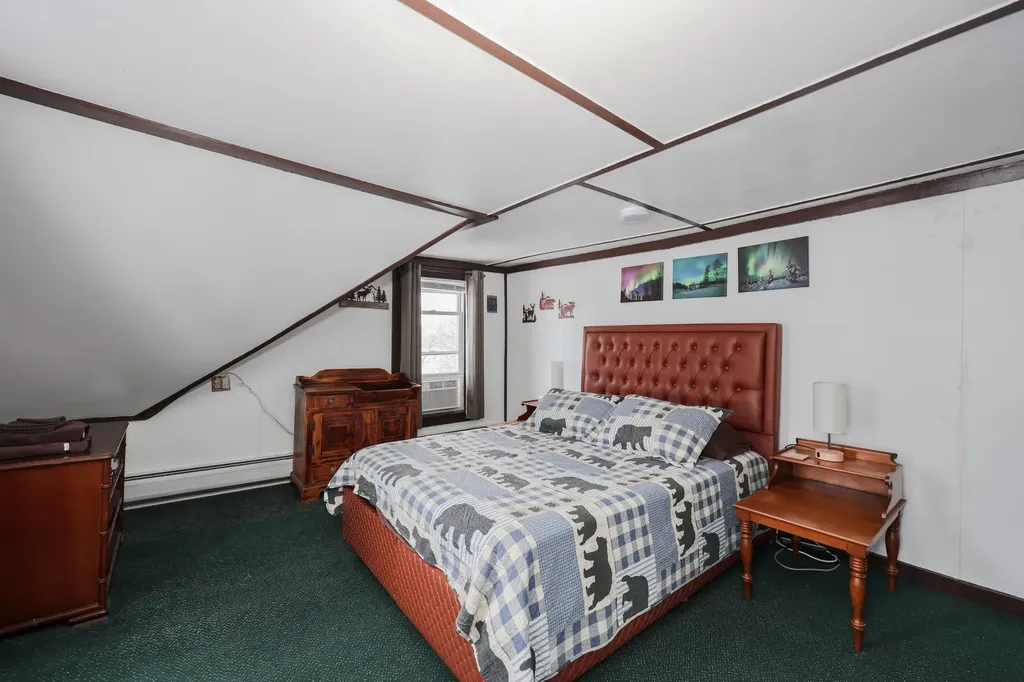 3 Webster Street Plymouth NH 03264