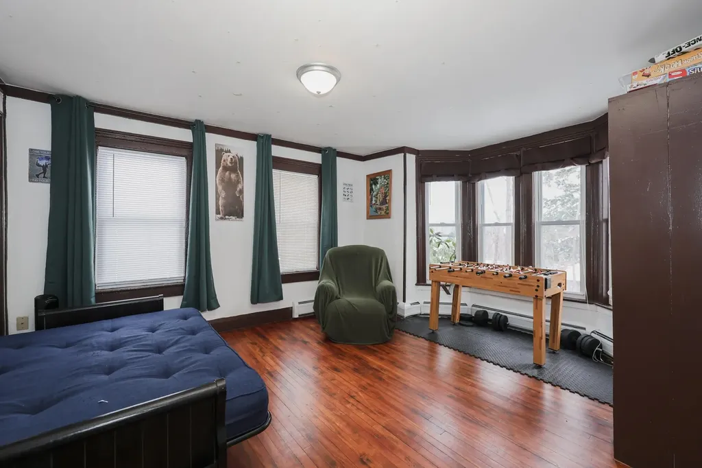 3 Webster Street Plymouth NH 03264