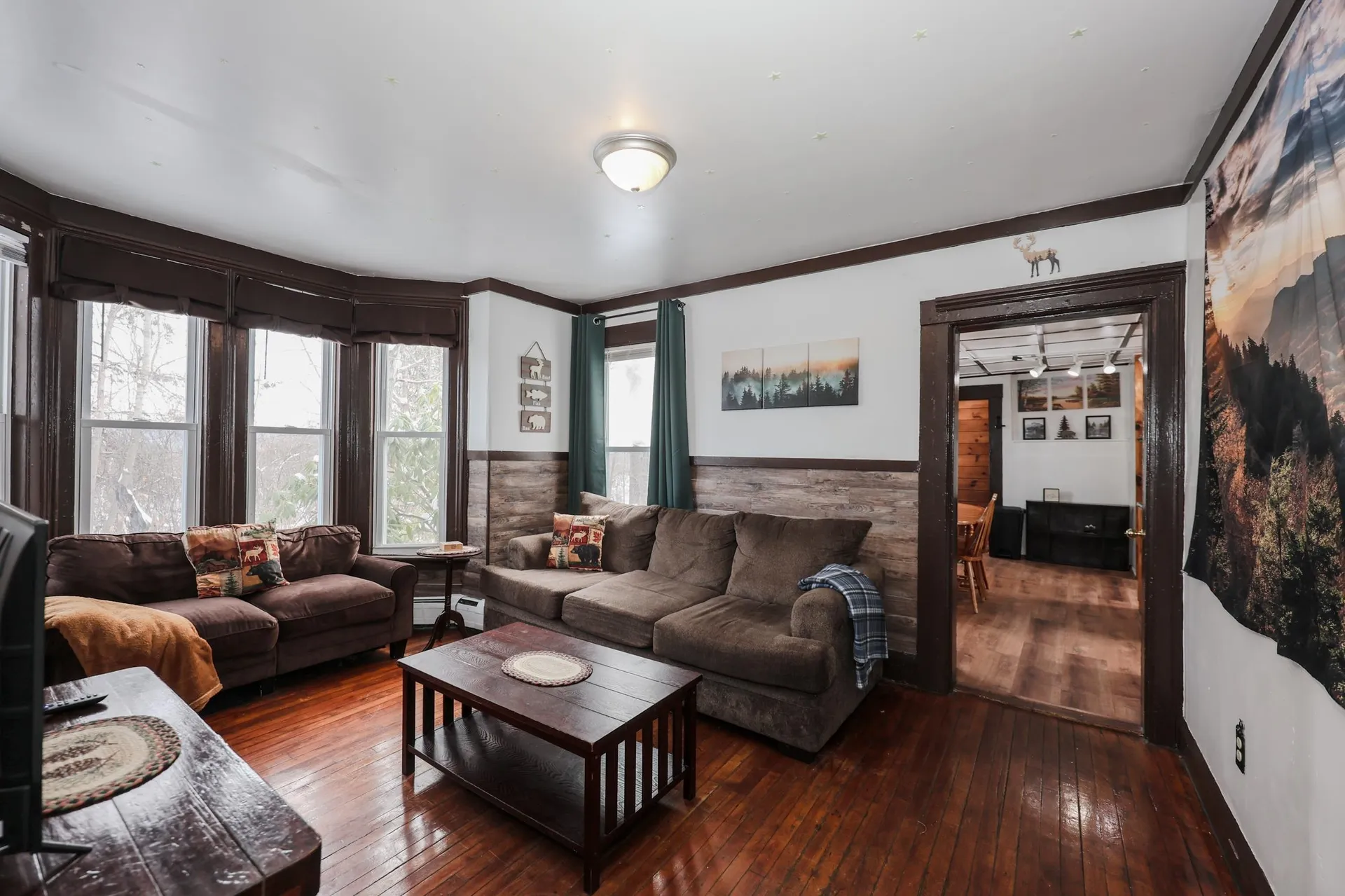 3 Webster Street Plymouth NH 03264