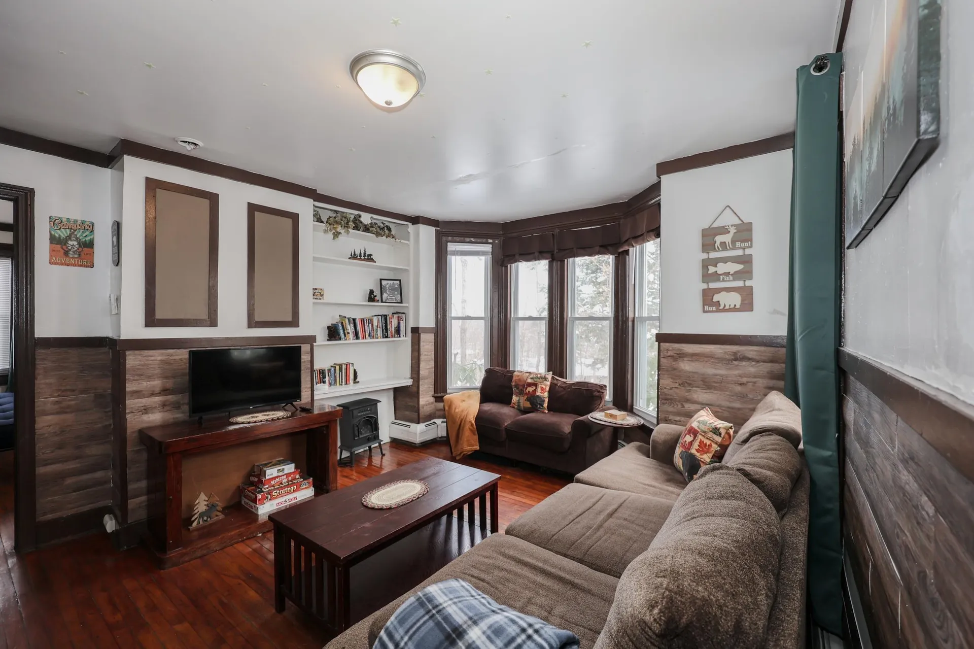 3 Webster Street Plymouth NH 03264