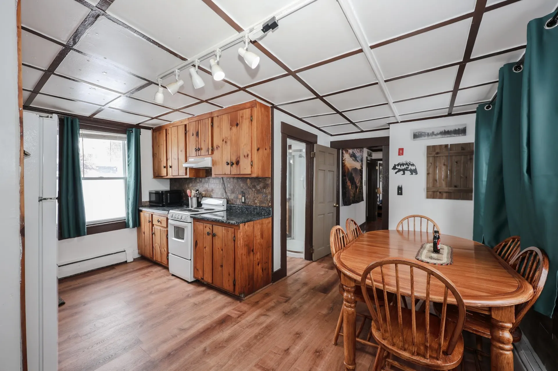 3 Webster Street Plymouth NH 03264