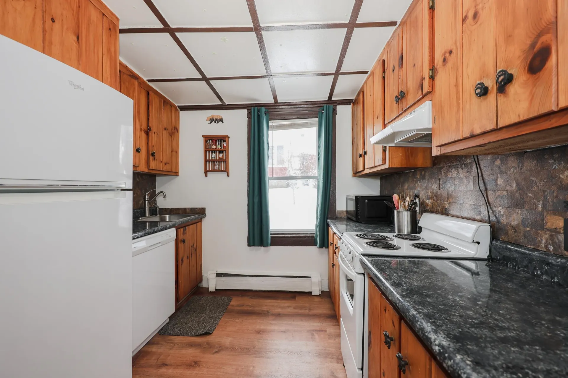 3 Webster Street Plymouth NH 03264