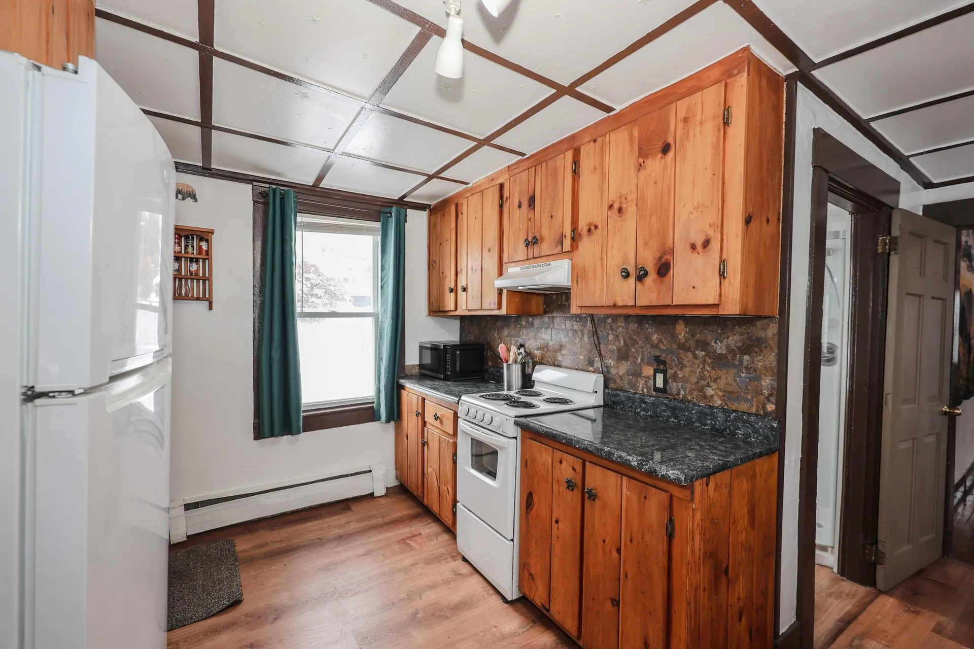 3 Webster Street Plymouth NH 03264