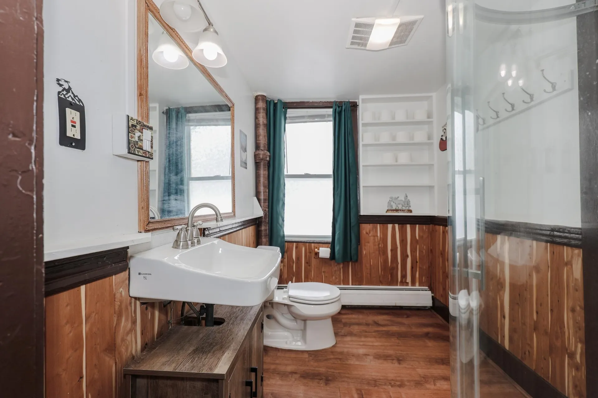 3 Webster Street Plymouth NH 03264