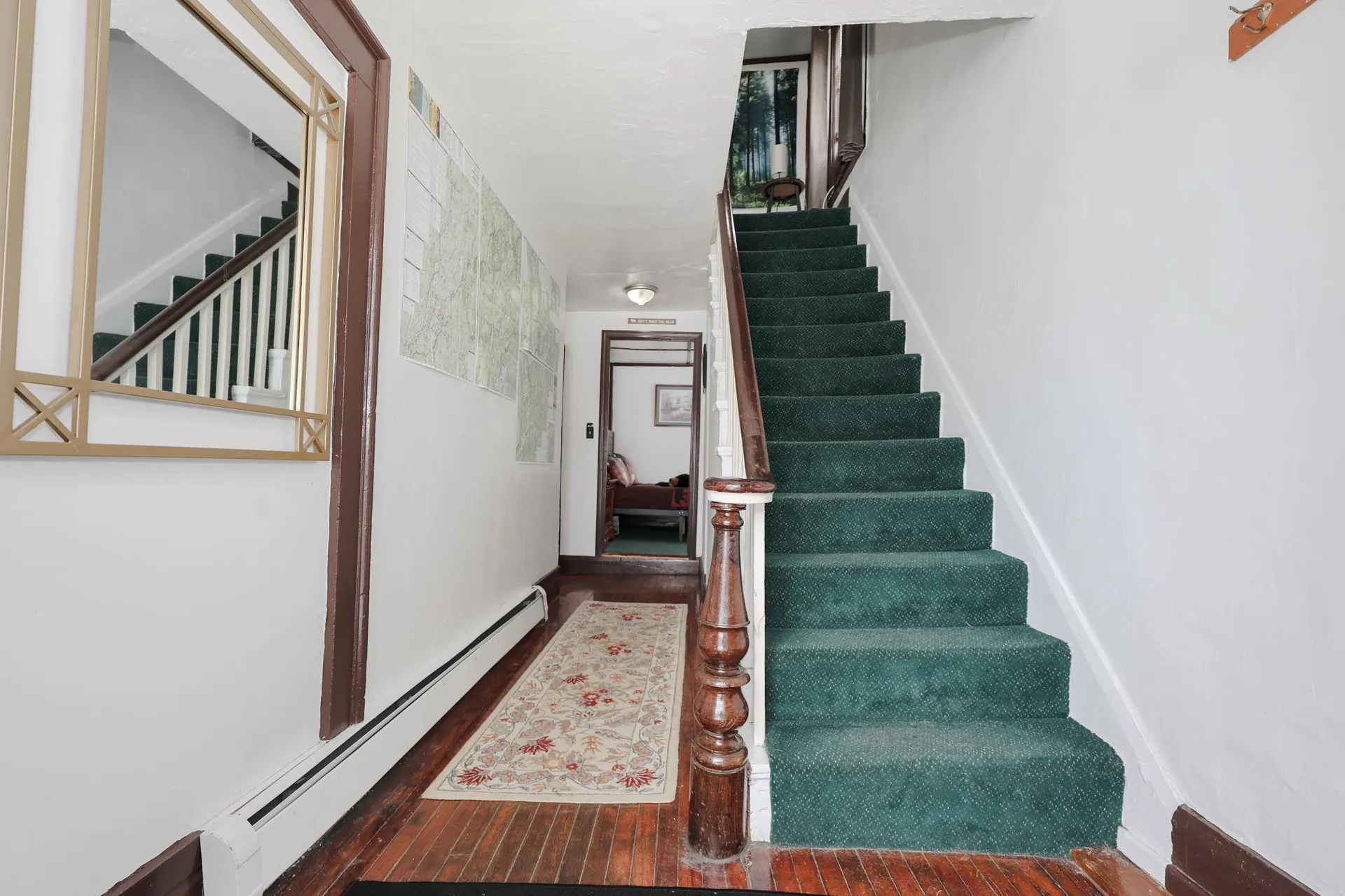 3 Webster Street Plymouth NH 03264