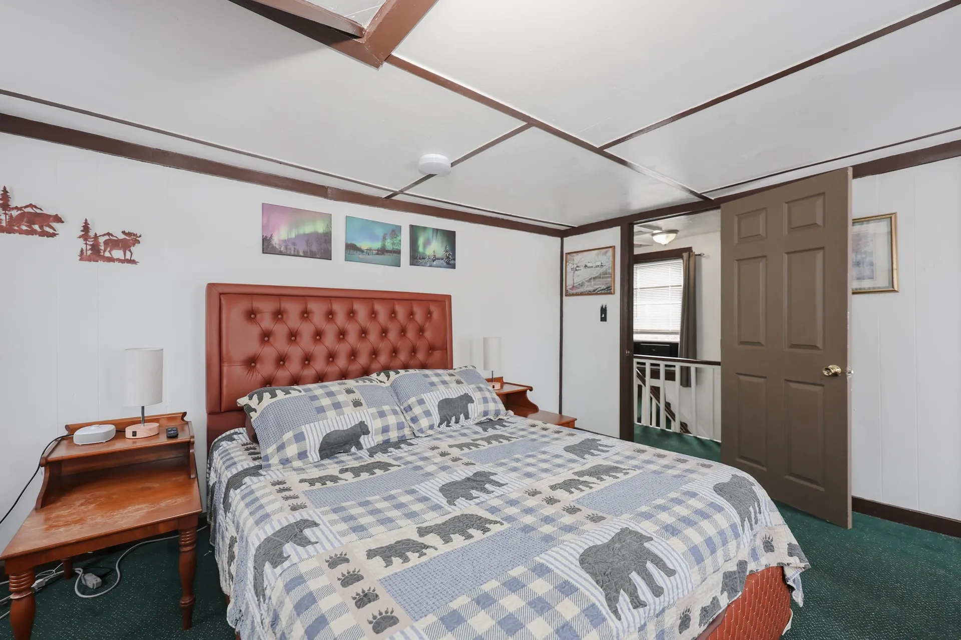 3 Webster Street Plymouth NH 03264