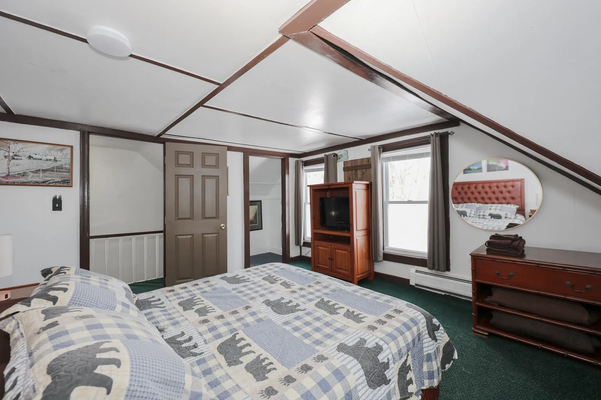 3 Webster Street Plymouth NH 03264