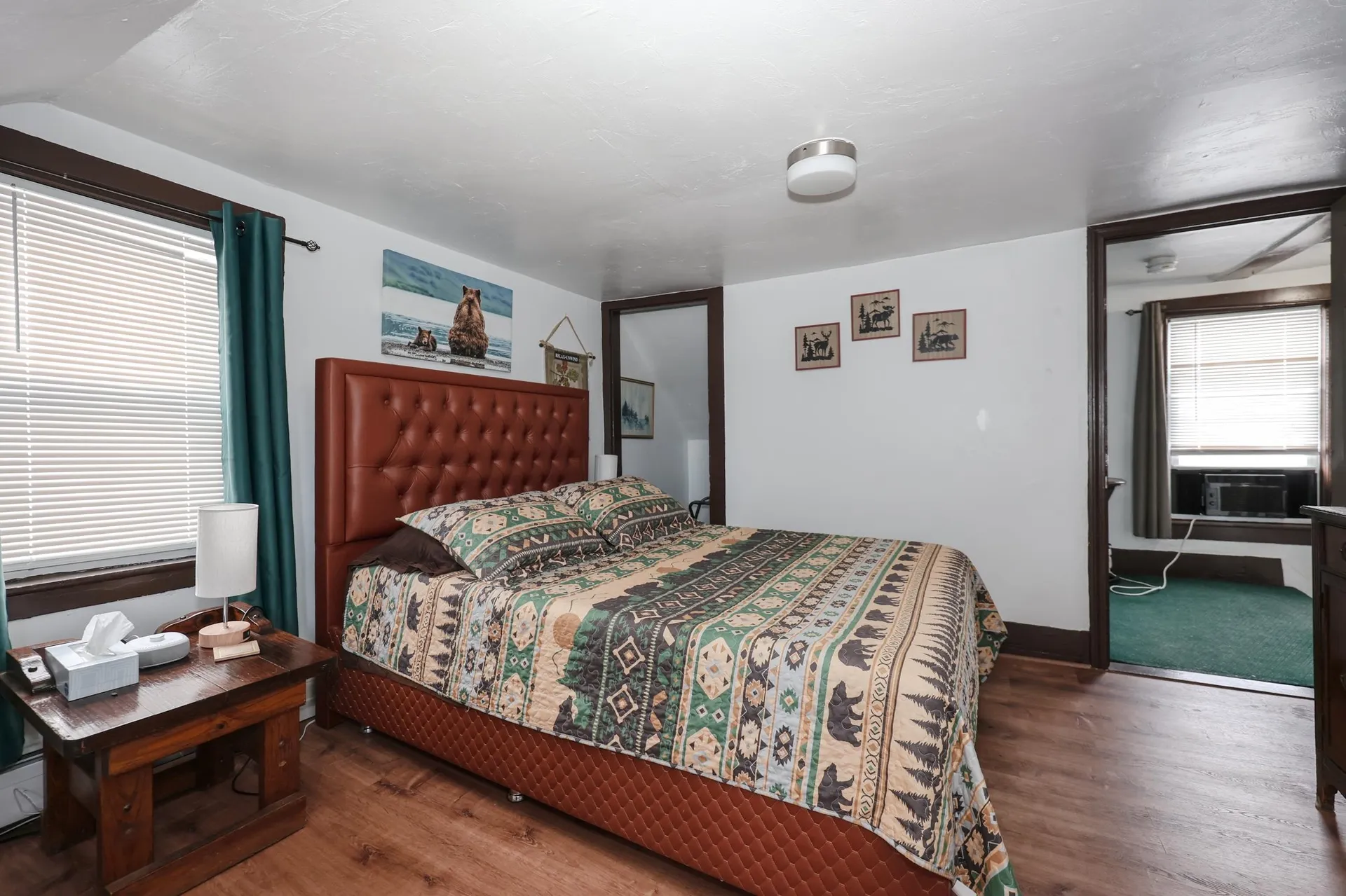 3 Webster Street Plymouth NH 03264