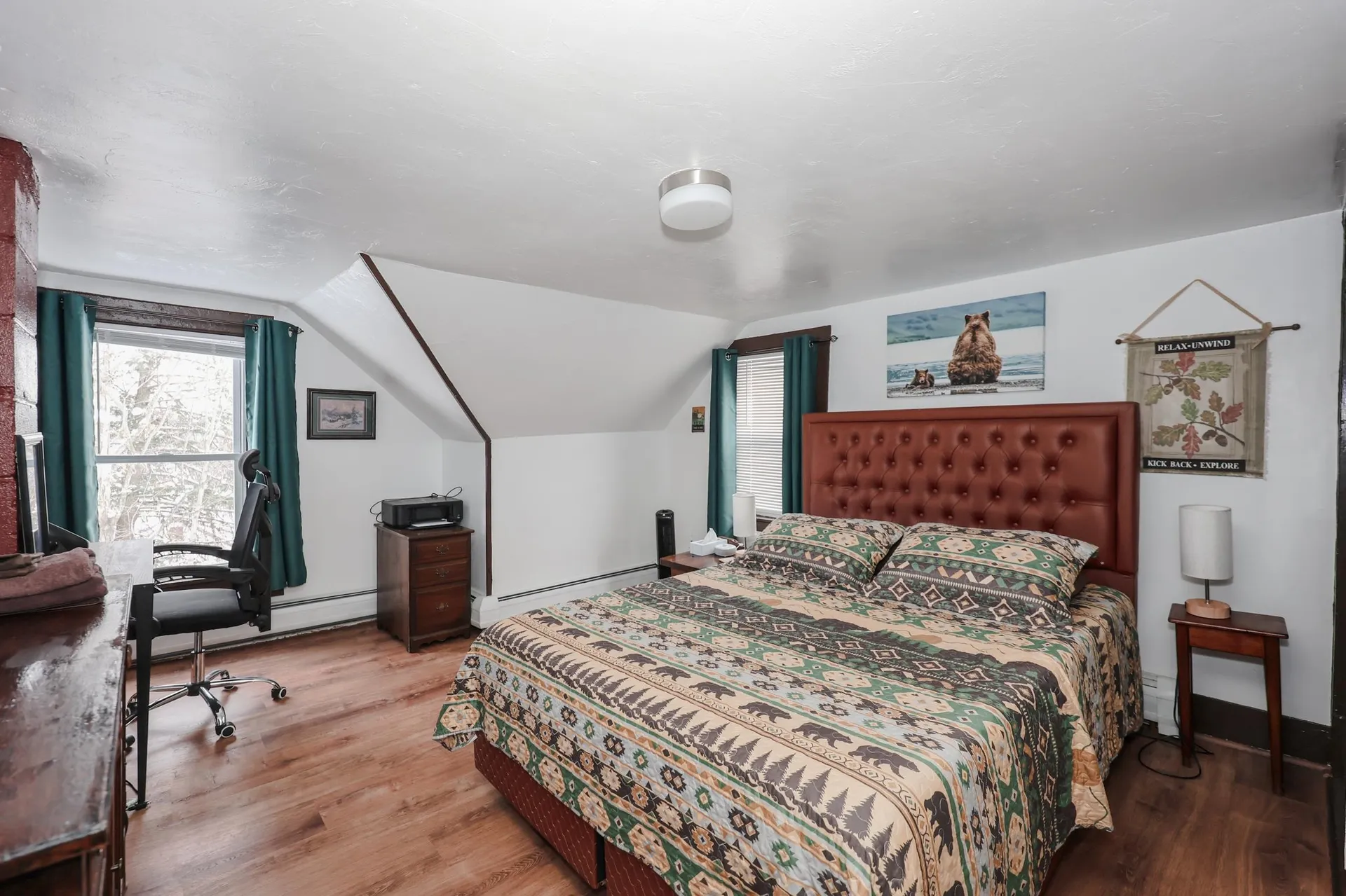 3 Webster Street Plymouth NH 03264