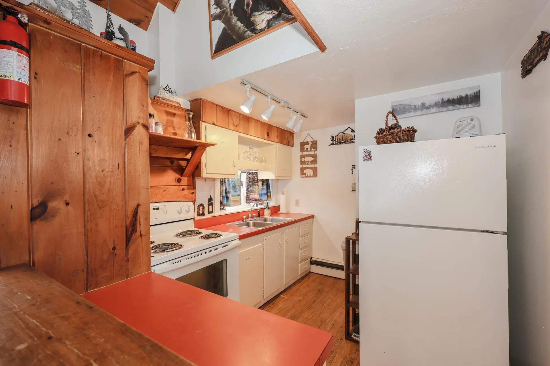 3 Webster Street Plymouth NH 03264