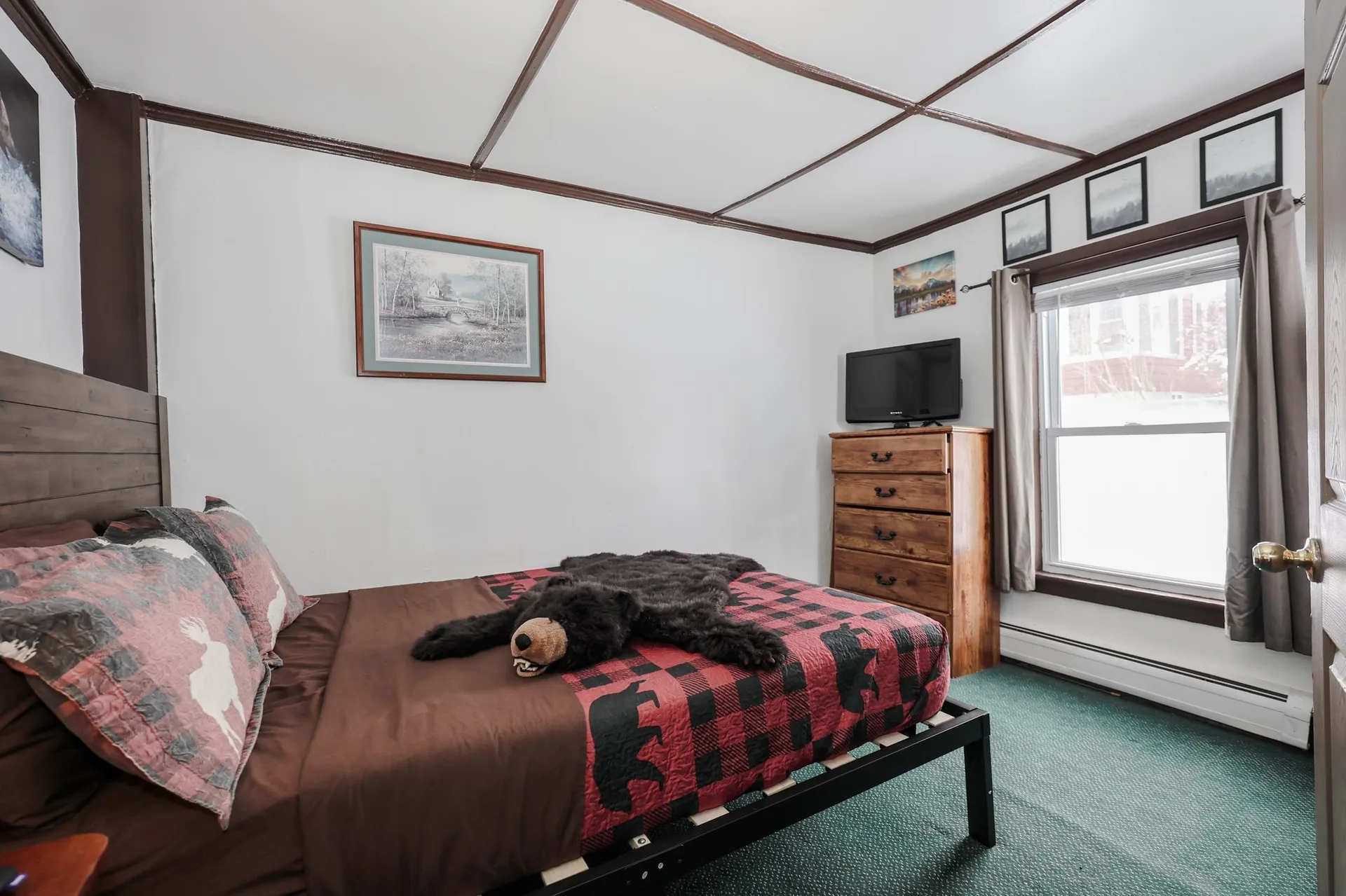 3 Webster Street Plymouth NH 03264