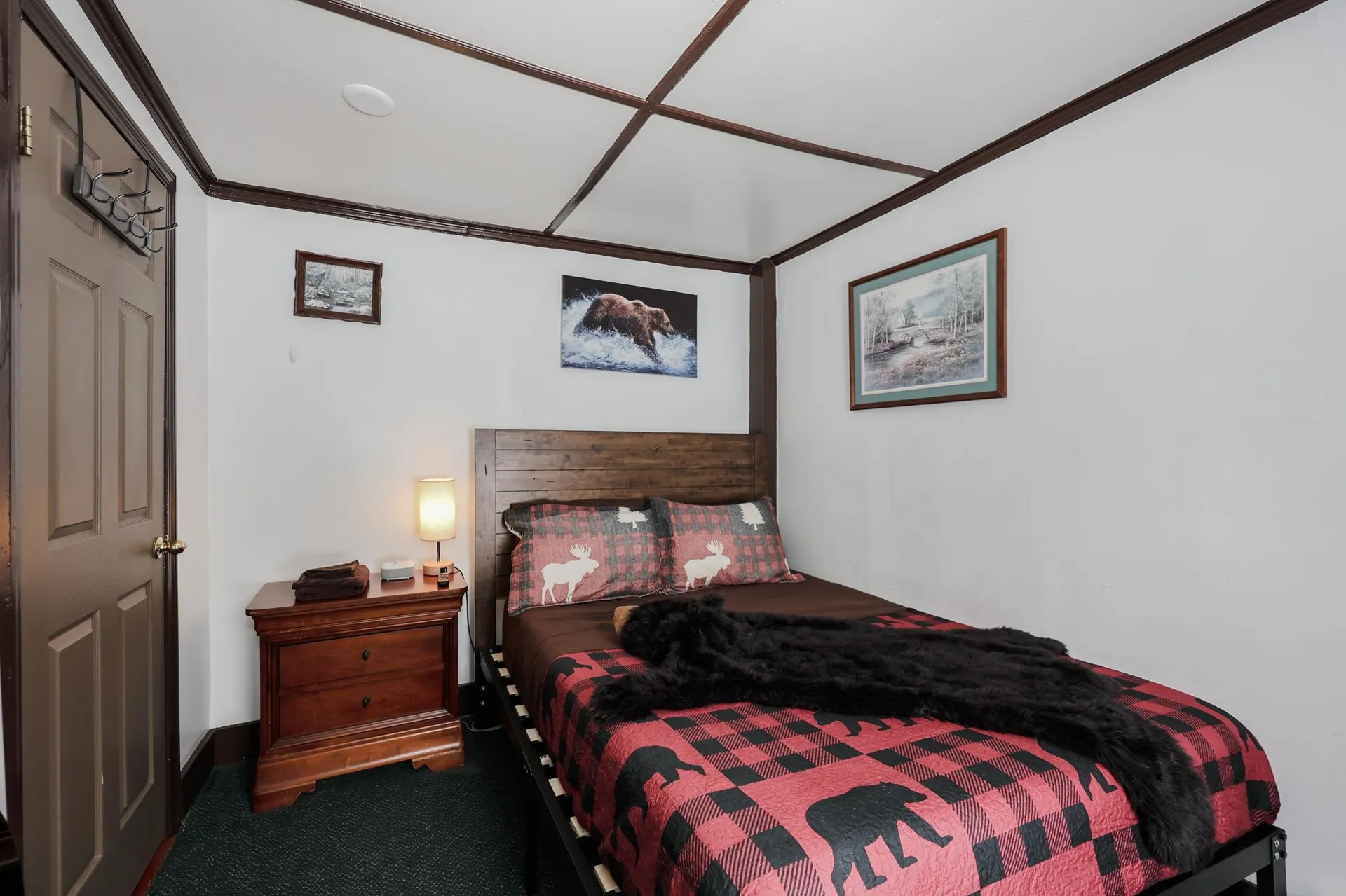 3 Webster Street Plymouth NH 03264