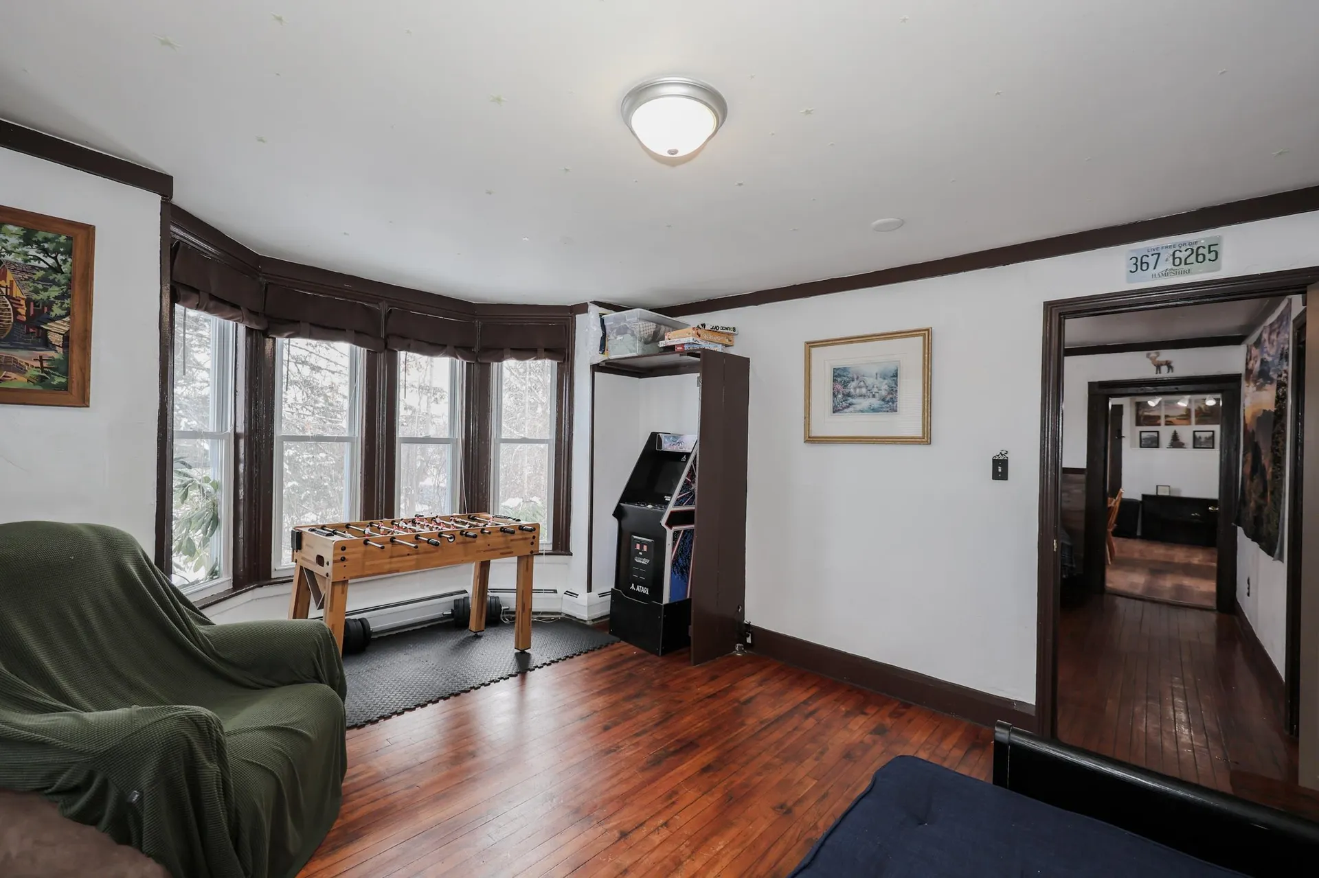 3 Webster Street Plymouth NH 03264