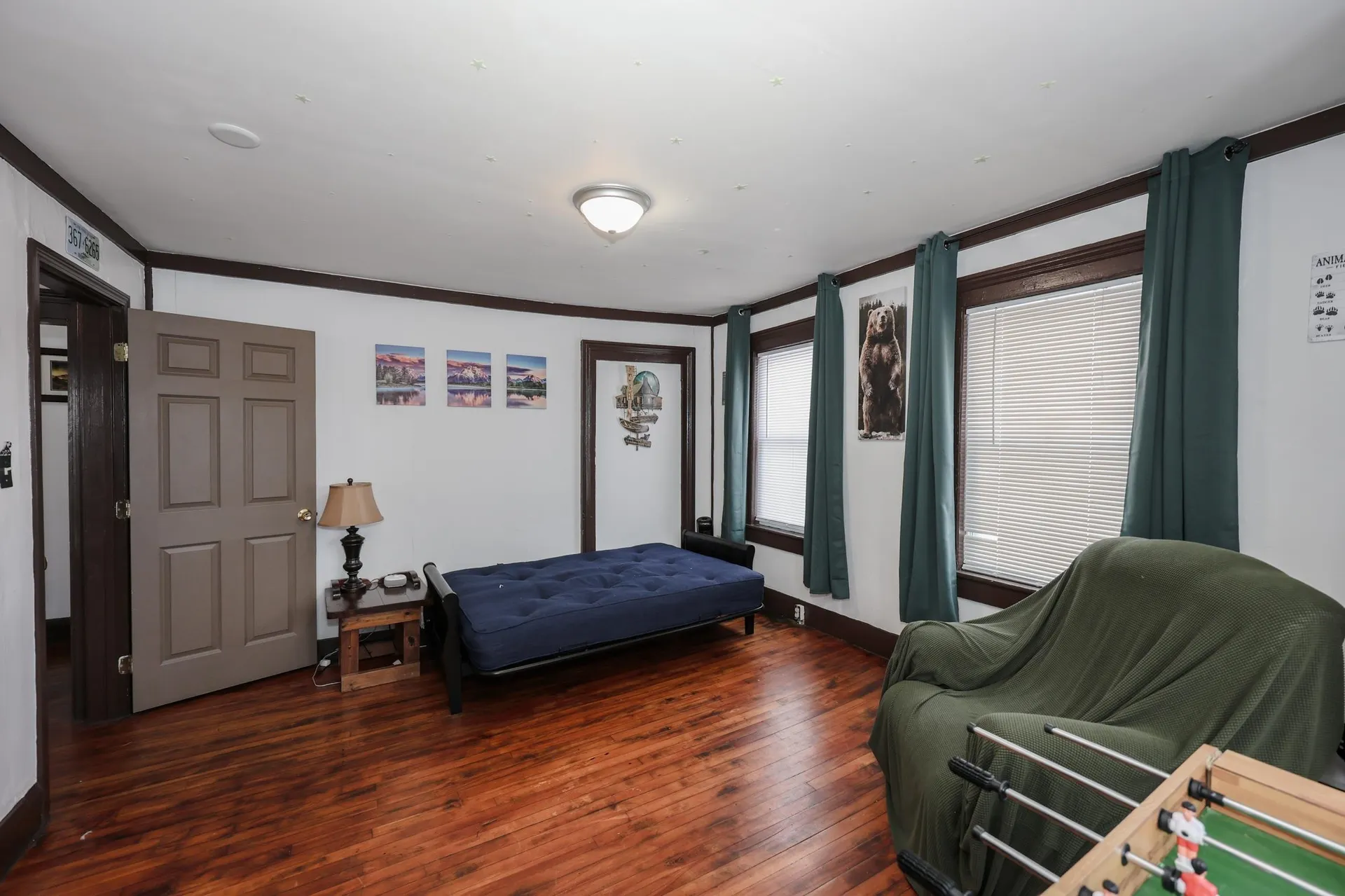 3 Webster Street Plymouth NH 03264