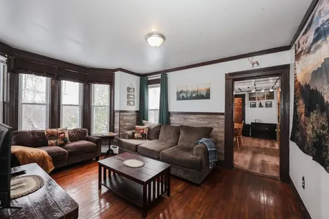 3 Webster Street Plymouth NH 03264