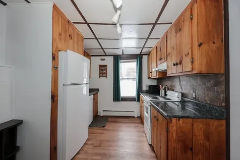 3 Webster Street Plymouth NH 03264