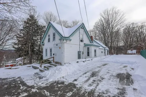 3 Webster Street Plymouth NH 03264