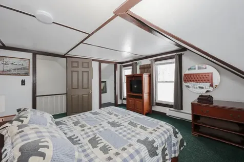 3 Webster Street Plymouth NH 03264
