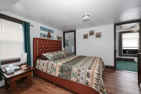 3 Webster Street Plymouth NH 03264