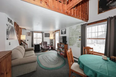 3 Webster Street Plymouth NH 03264