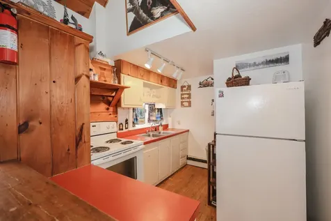 3 Webster Street Plymouth NH 03264